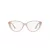 Michael Kors Amagansett Gafas Graduadas MK 4102U 3449