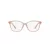 Michael Kors Boulder Gafas Graduadas MK 4103U 3449