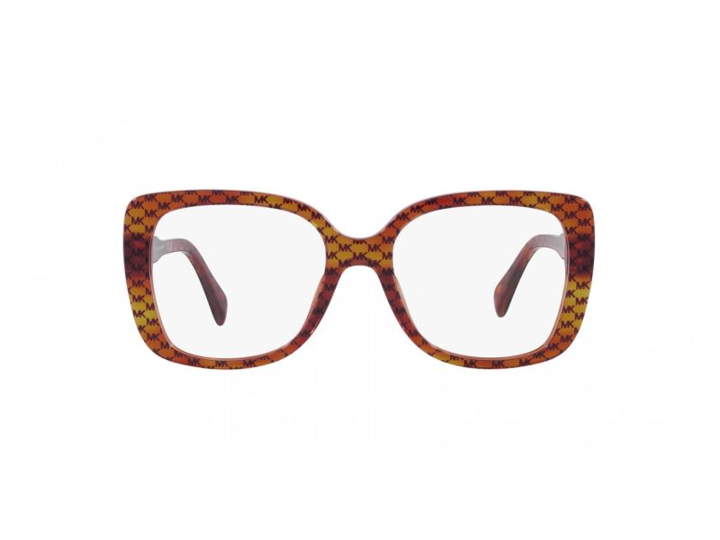 Michael Kors Perth Gafas Graduadas MK 4104U 3555