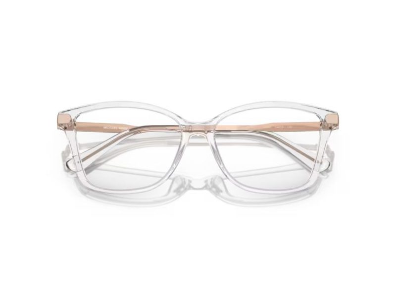 Michael Kors Georgetown Gafas Graduadas MK 0MK4105BU 3999