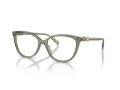 Michael Kors Westminster Gafas Graduadas MK 4109U 3944