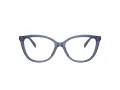 Michael Kors Westminster Gafas Graduadas MK 4109U 3956