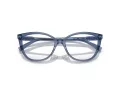 Michael Kors Westminster Gafas Graduadas MK 4109U 3956
