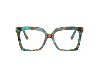 Michael Kors Nassau Gafas Graduadas MK 4119U 4000