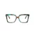 Michael Kors Nassau Gafas Graduadas MK 4119U 4000