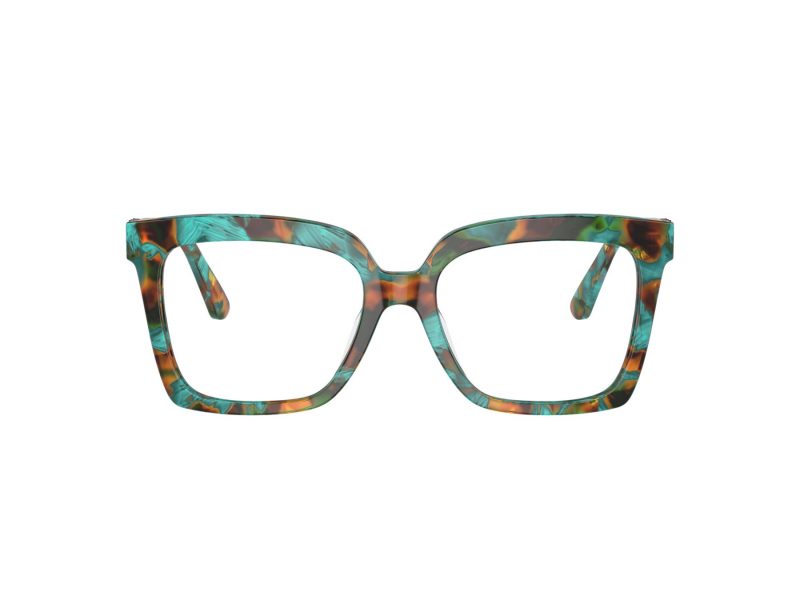 Michael Kors Nassau Gafas Graduadas MK 4119U 4000
