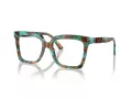 Michael Kors Nassau Gafas Graduadas MK 4119U 4000