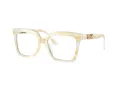Michael Kors Nassau Gafas Graduadas MK 4119U 4001