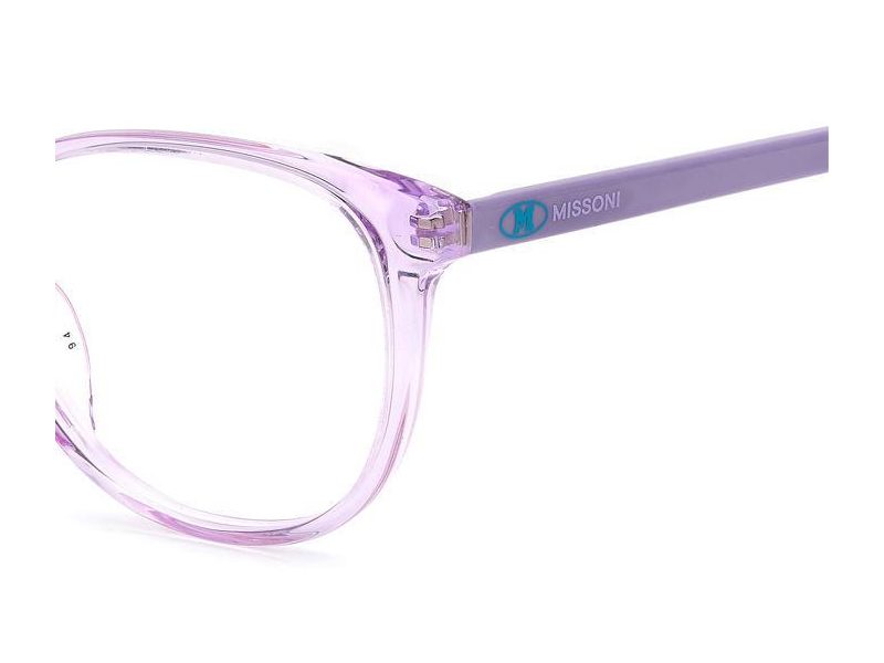 M Missoni Gafas Graduadas MMI 0006 789