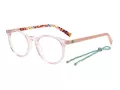 M Missoni Gafas Graduadas MMI 0007 35J