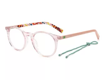 M Missoni Gafas Graduadas MMI 0007 35J