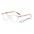 M Missoni Gafas Graduadas MMI 0007 35J