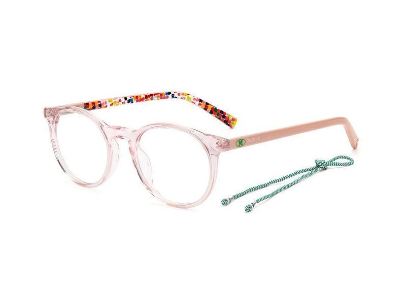 M Missoni Gafas Graduadas MMI 0007 35J