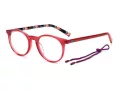 M Missoni Gafas Graduadas MMI 0007 8CQ