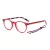 M Missoni Gafas Graduadas MMI 0007 8CQ