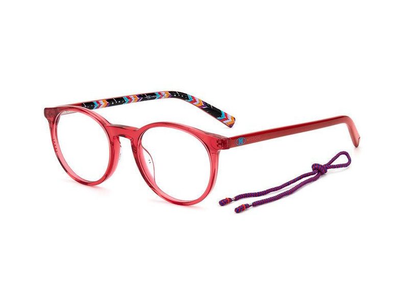 M Missoni Gafas Graduadas MMI 0007 8CQ