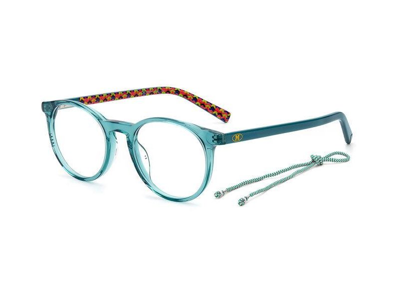 M Missoni Gafas Graduadas MMI 0007 ZI9