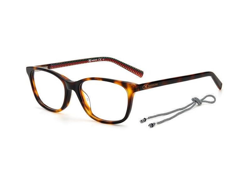 M Missoni Gafas Graduadas MMI 0008 086