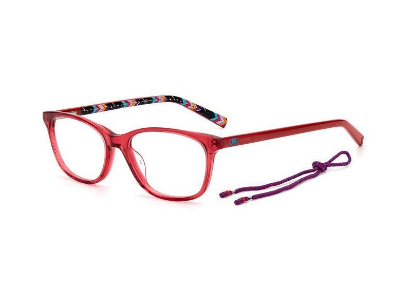 M Missoni Gafas Graduadas MMI 0008 8CQ