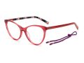 M Missoni Gafas Graduadas MMI 0009 8CQ