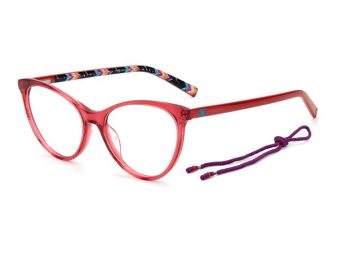 M Missoni Gafas Graduadas MMI 0009 8CQ