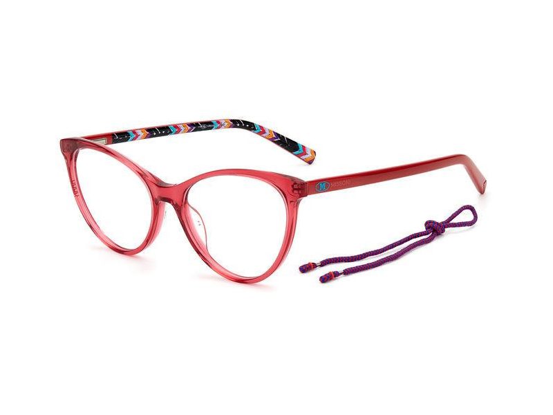M Missoni Gafas Graduadas MMI 0009 8CQ