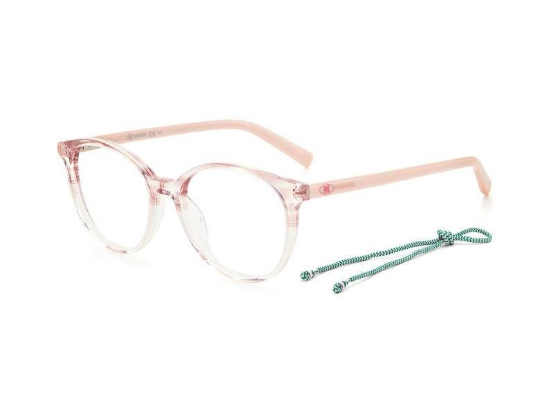 M Missoni Gafas Graduadas MMI 0011 JLG