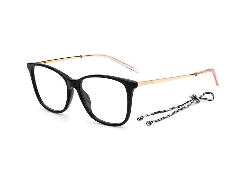 M Missoni Gafas Graduadas MMI 0015 807