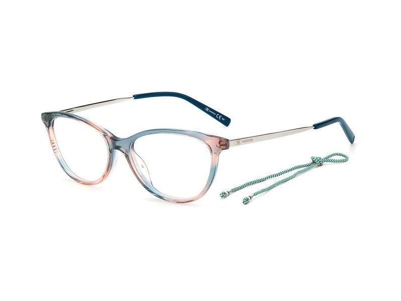M Missoni Gafas Graduadas MMI 0017 DB1