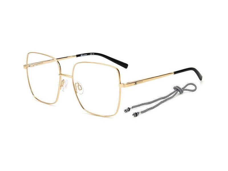 M Missoni Gafas Graduadas MMI 0021 J5G