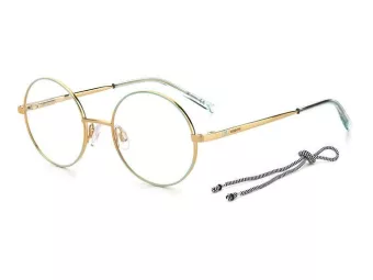 M Missoni Gafas Graduadas MMI 0022/TN PEF