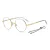M Missoni Gafas Graduadas MMI 0022/TN PEF