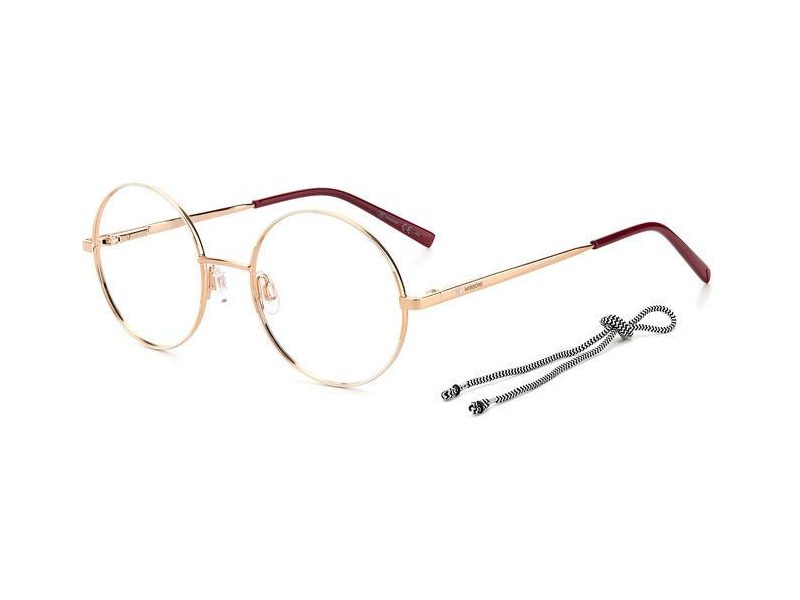 M Missoni Gafas Graduadas MMI 0022 Y3R