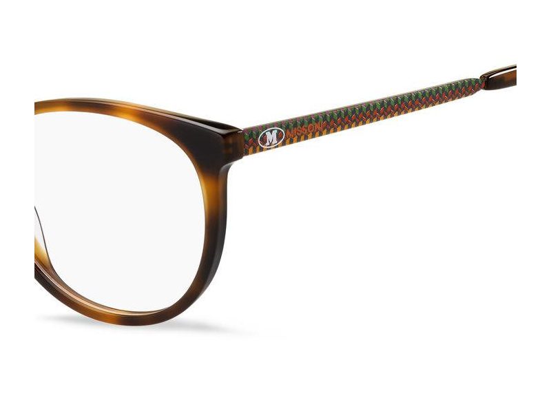 M Missoni Gafas Graduadas MMI 0031 086