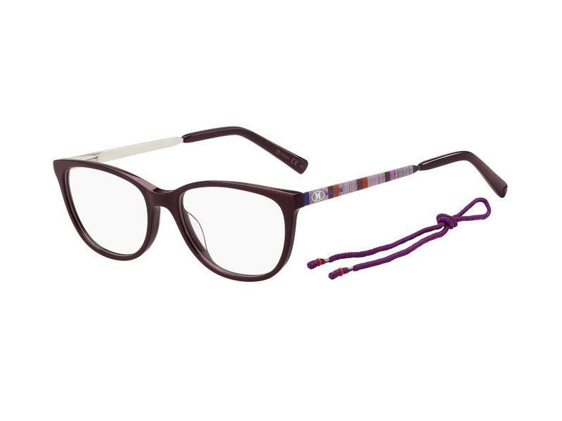 M Missoni Gafas Graduadas MMI 0033 LHF