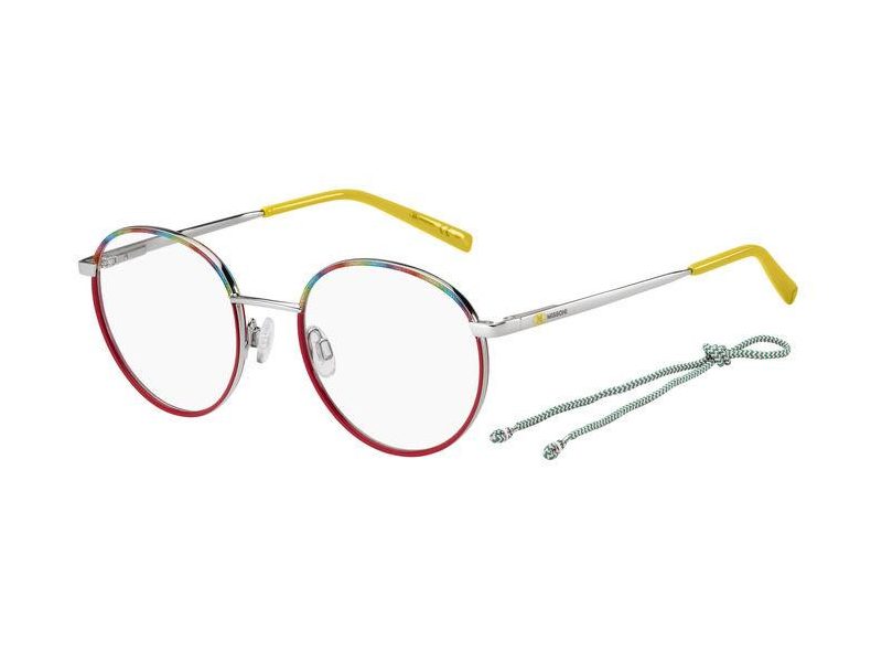 M Missoni Gafas Graduadas MMI 0036 F74