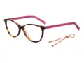 M Missoni Gafas Graduadas MMI 0043/TN 05L