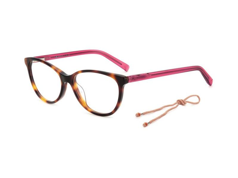 M Missoni Gafas Graduadas MMI 0043/TN 05L