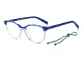 M Missoni Gafas Graduadas MMI 0043/TN 38I