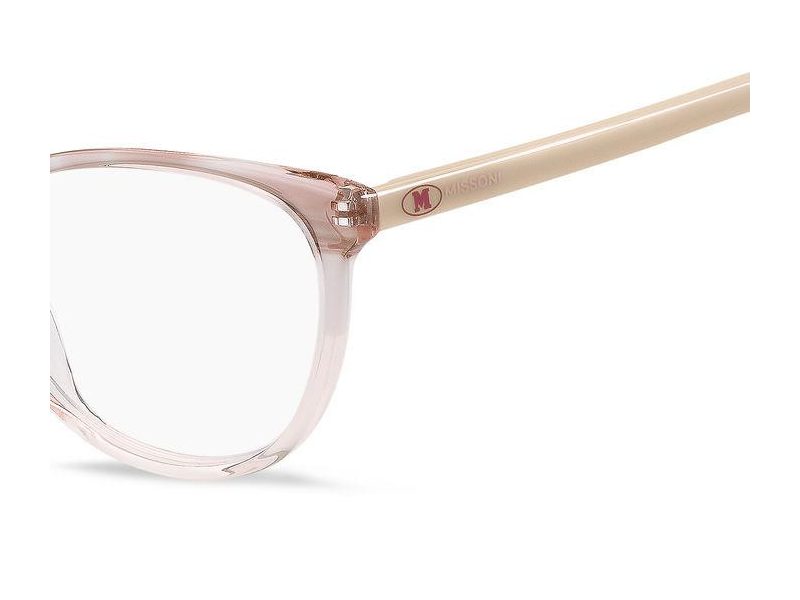 M Missoni Gafas Graduadas MMI 0043 1ZX