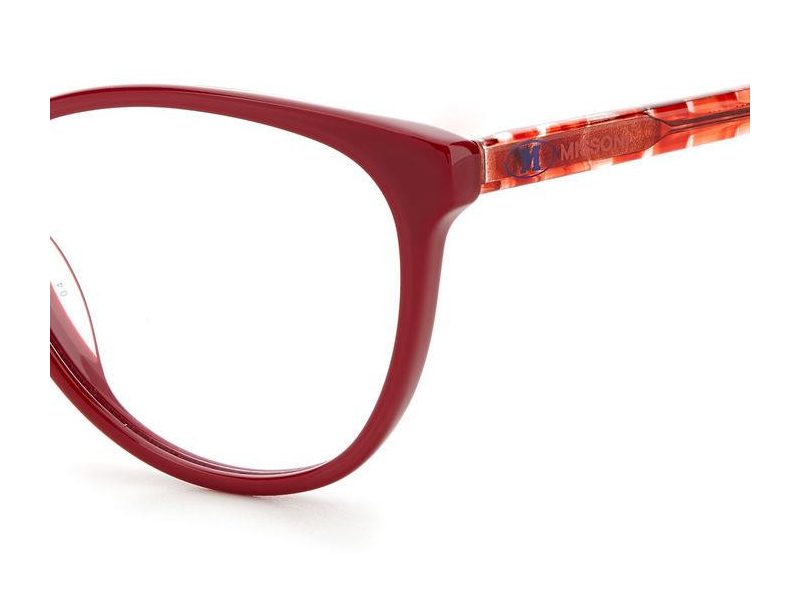 M Missoni Gafas Graduadas MMI 0043 C9A