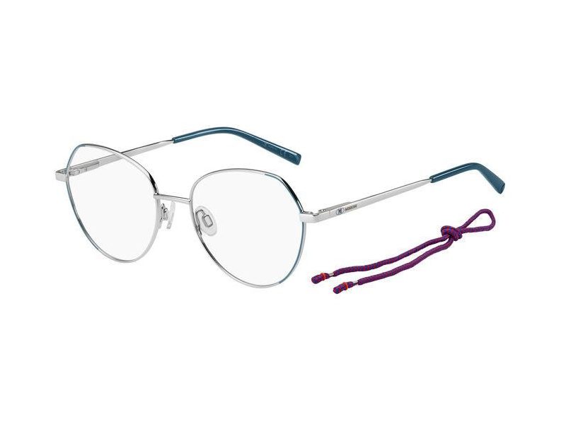M Missoni Gafas Graduadas MMI 0046 6RD