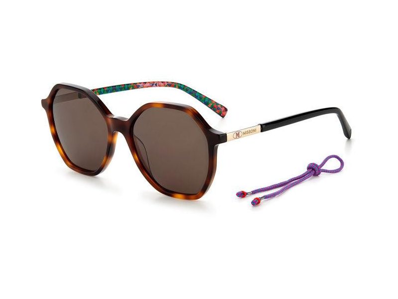 M Missoni Gafas de Sol MMI 0048/S 05L/70