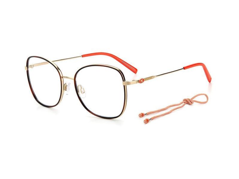 M Missoni Gafas Graduadas MMI 0062 06J