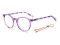 M Missoni Gafas Graduadas MMI 0068 B3V