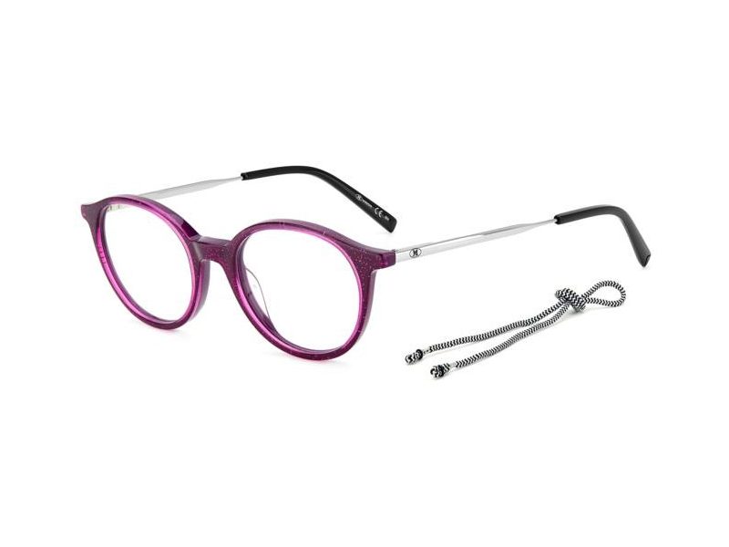 M Missoni Gafas Graduadas MMI 0122 FGV