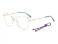 M Missoni Gafas Graduadas MMI 0127 LTA