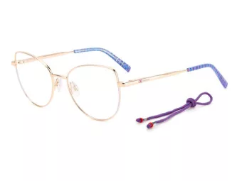 M Missoni Gafas Graduadas MMI 0127 LTA