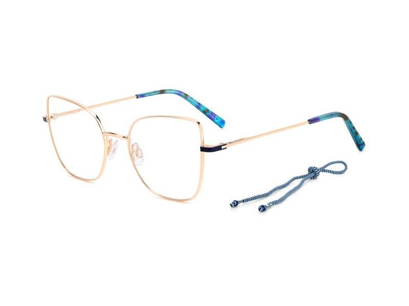 M Missoni Gafas Graduadas MMI 0149 DDB