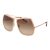 Max Mara Gafas de Sol MM 0060 60F